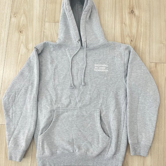 Shoyoroll Hoodie - Picture 1 of 1